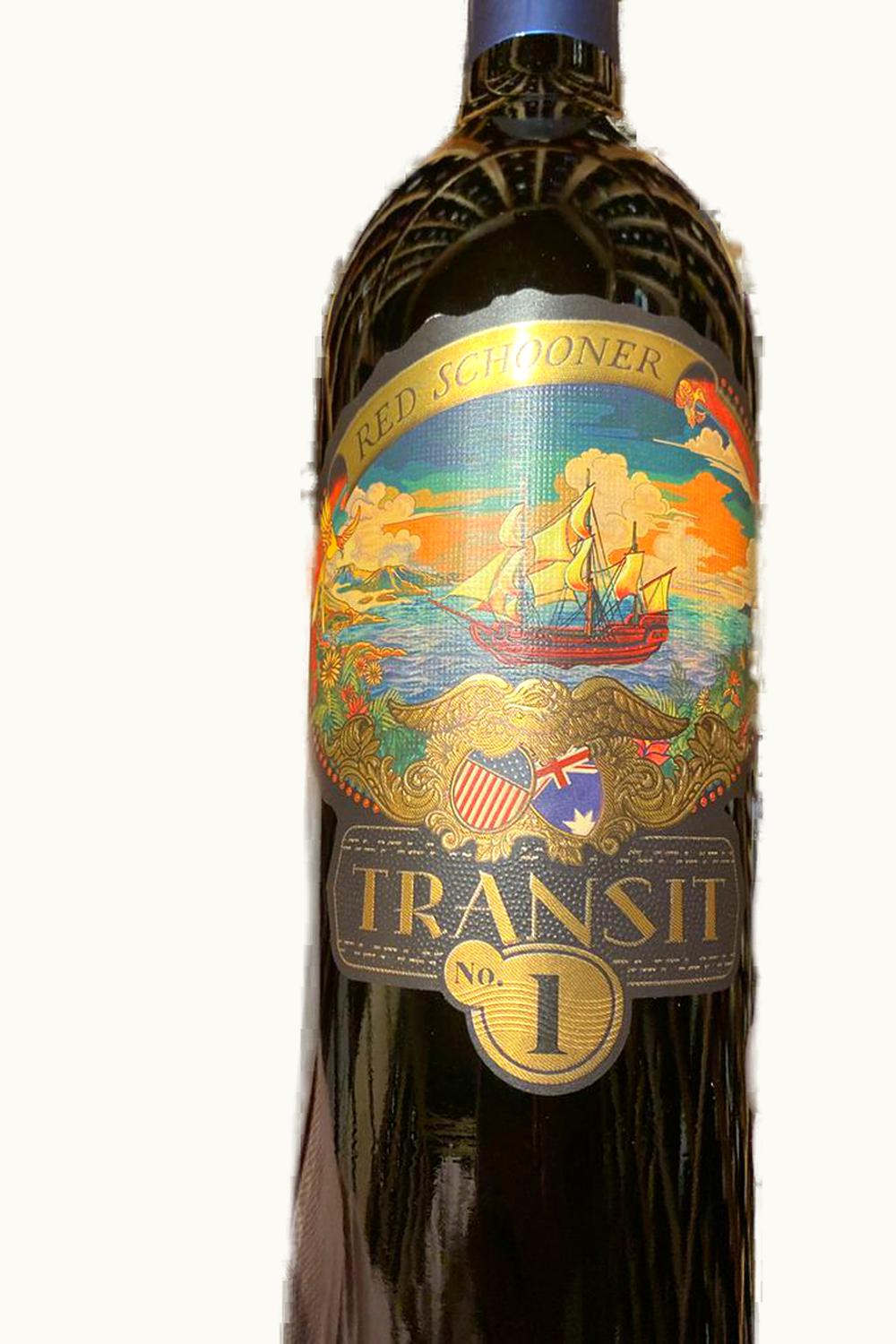 Wagner Family Schooner Transito No. 1 South Australia, 2011