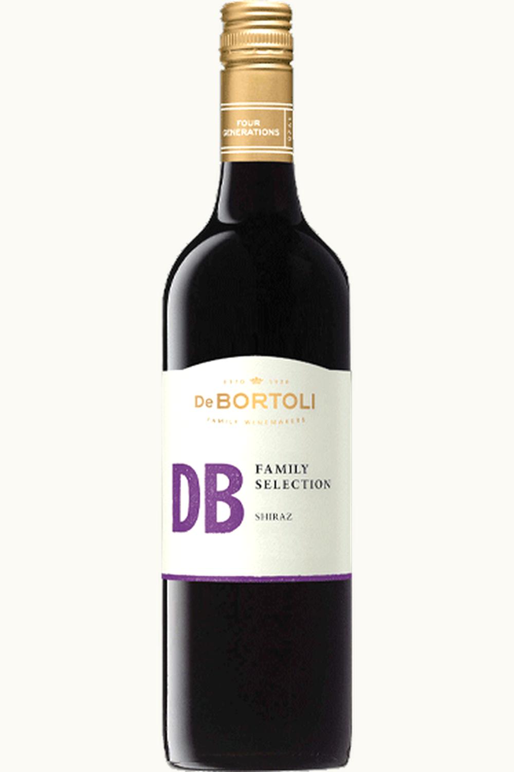 De Bortoli De Bortoli Deen Family Select Shiraz South Eastern Australia, 2011