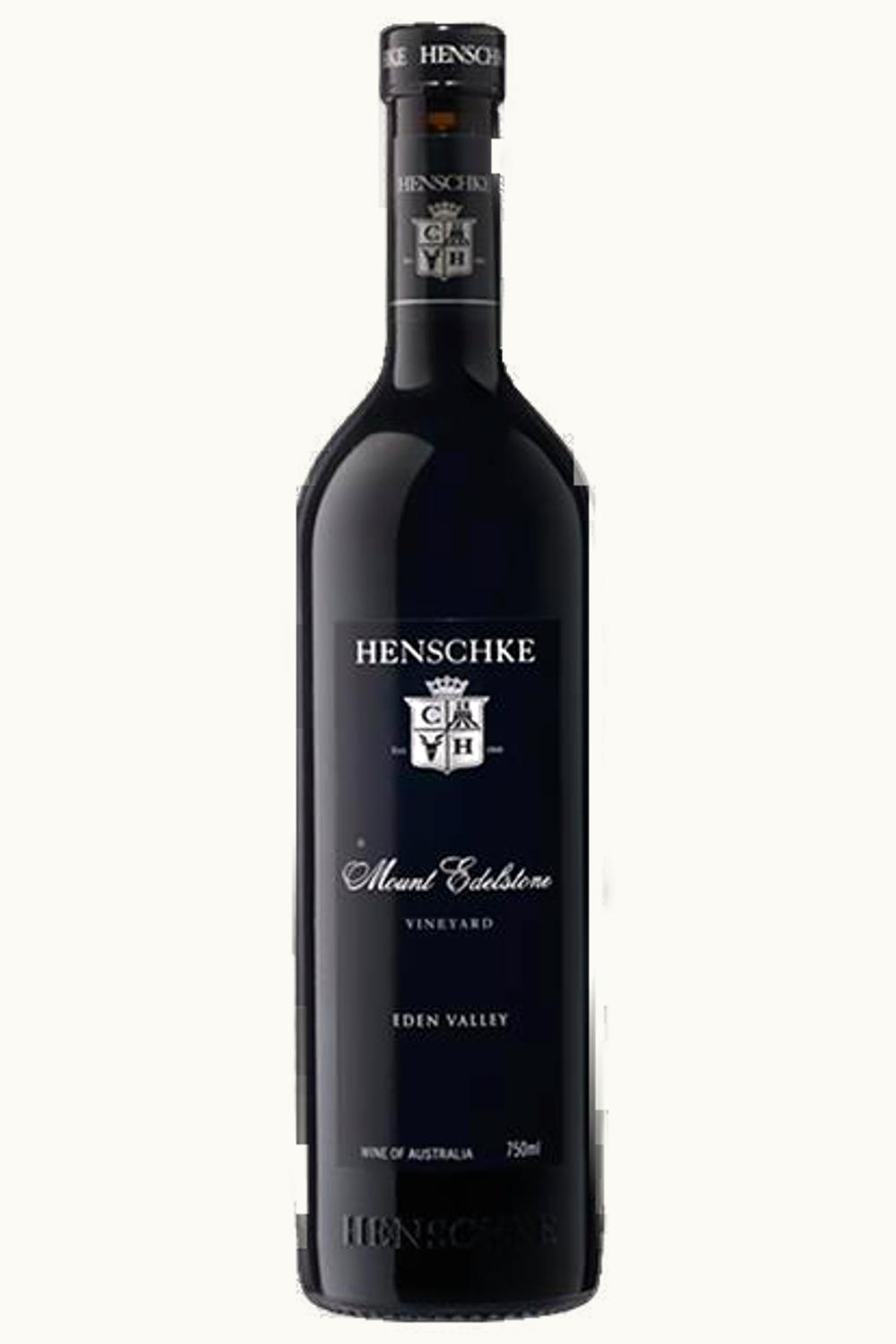 Henschke Henschke Mount Edelstone Shiraz Eden Valley Barossa South Australia, 2010