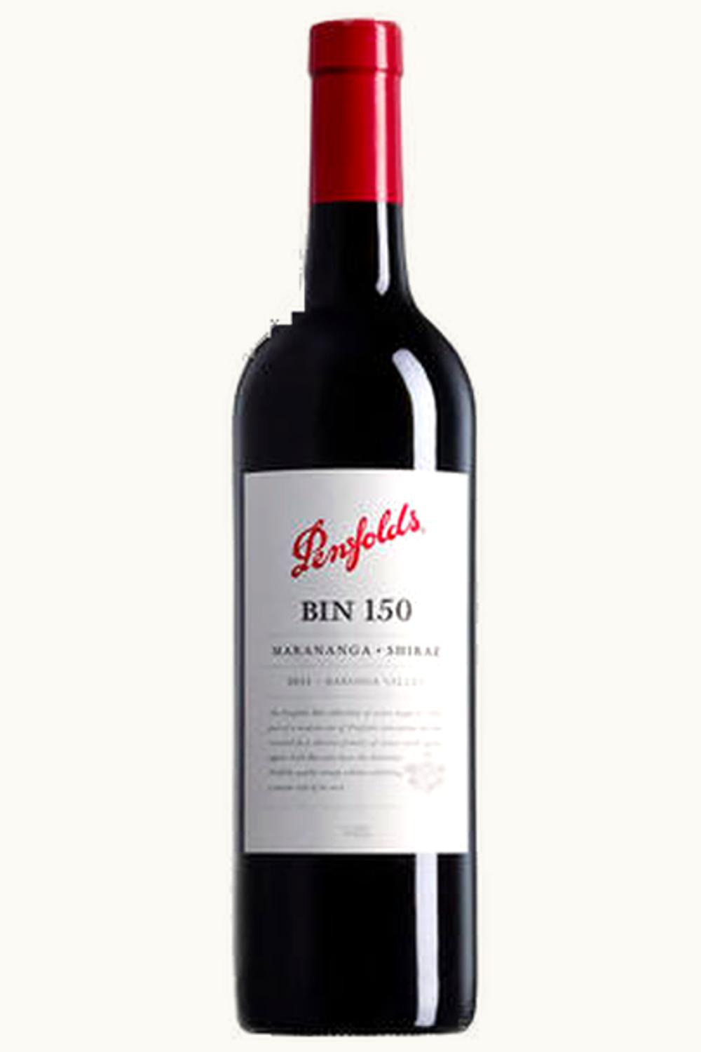 Penfolds Penfolds Bin 150 Marananga Shiraz Barossa Valley South Australia, 2010