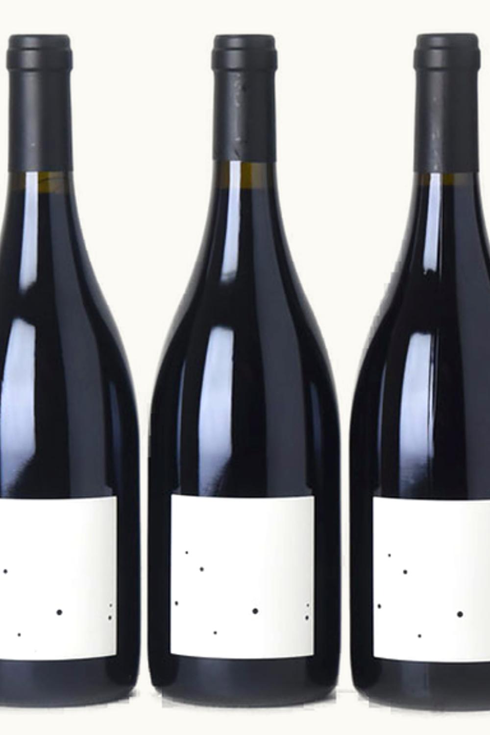 M. Chapoutier M. Chapoutier Laughton Cluster M45 Shiraz Heathcote Victoria Australia, 2010