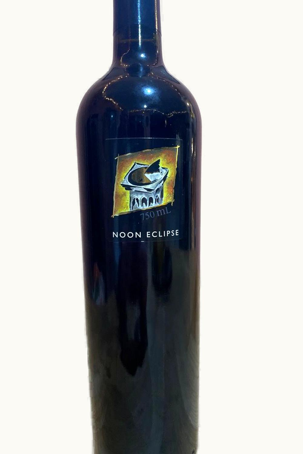 Noon Noon Eclipse Red Wine South Australia, 2010