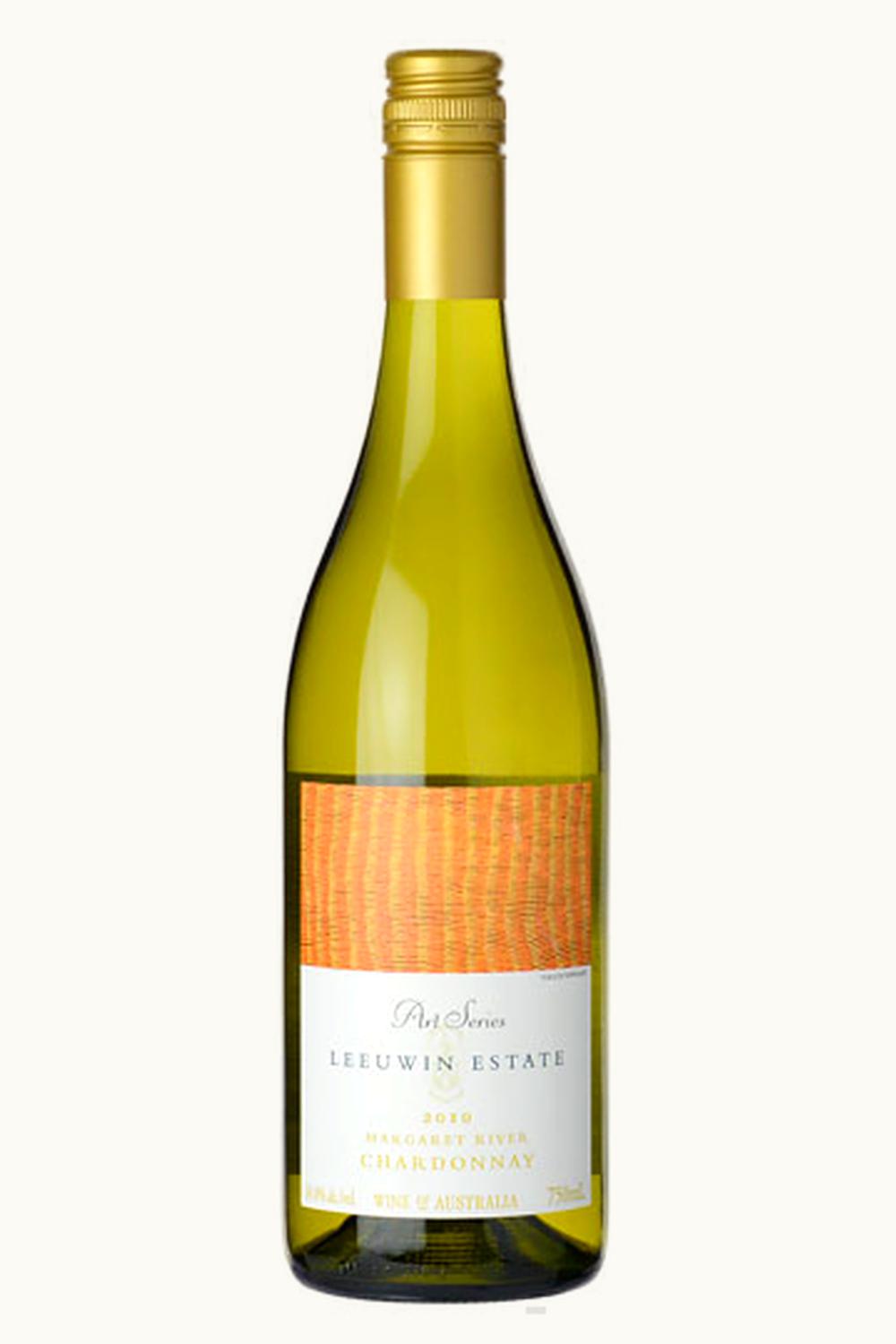 Leeuwin Estate Leeuwin Estate Art Series Chardonnay Margaret River Western Australia, 2010