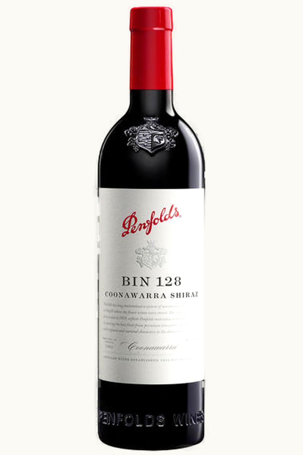Penfolds Penfolds Bin 128 Coonawarra Shiraz South Australia, 2010