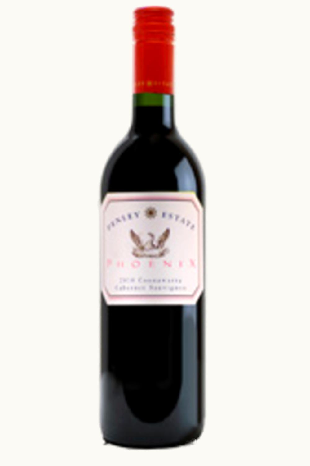 Penley Estate Penley Estate Phoenix Cabernet Sauvignon Coonawarra South Australia, 2010
