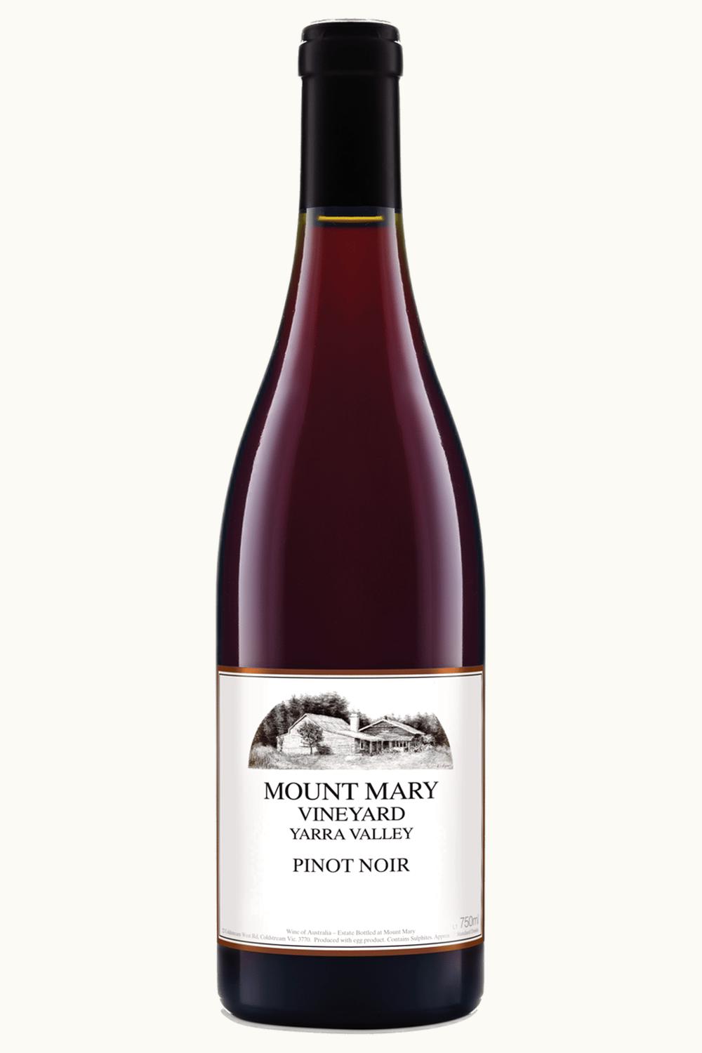 Mount Mary Mount Mary Pinot Noir Yarra Valley Victoria Australia, 2010