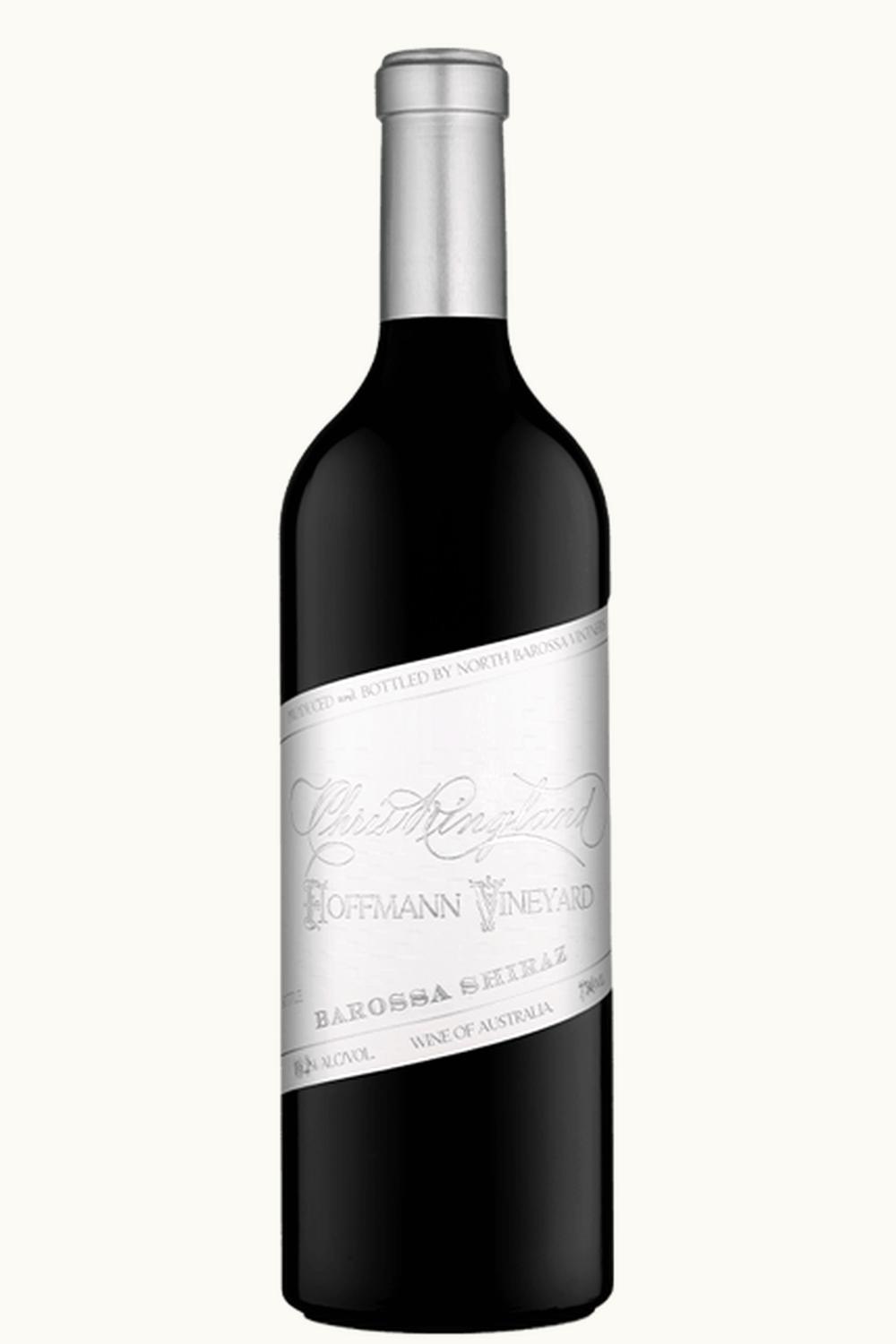 Chris Ringland Chris Ringland Hoffman Vineyard Shiraz Barossa Valley South Australia, 2010