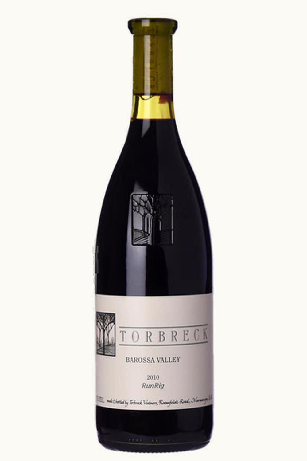 Torbreck Torbreck Les Amis Grenache Barossa Valley South Australia, 2010