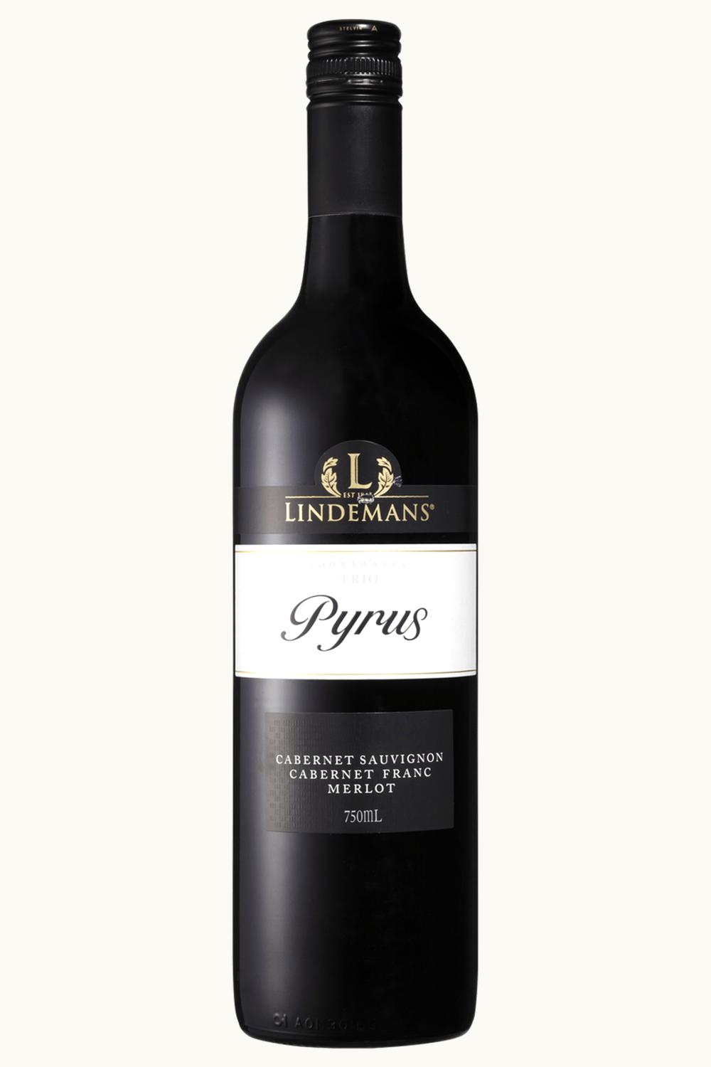 Lindeman's Lindeman's Limestone Ridge Shiraz Cabernet Coonawarra South Australia, 2010