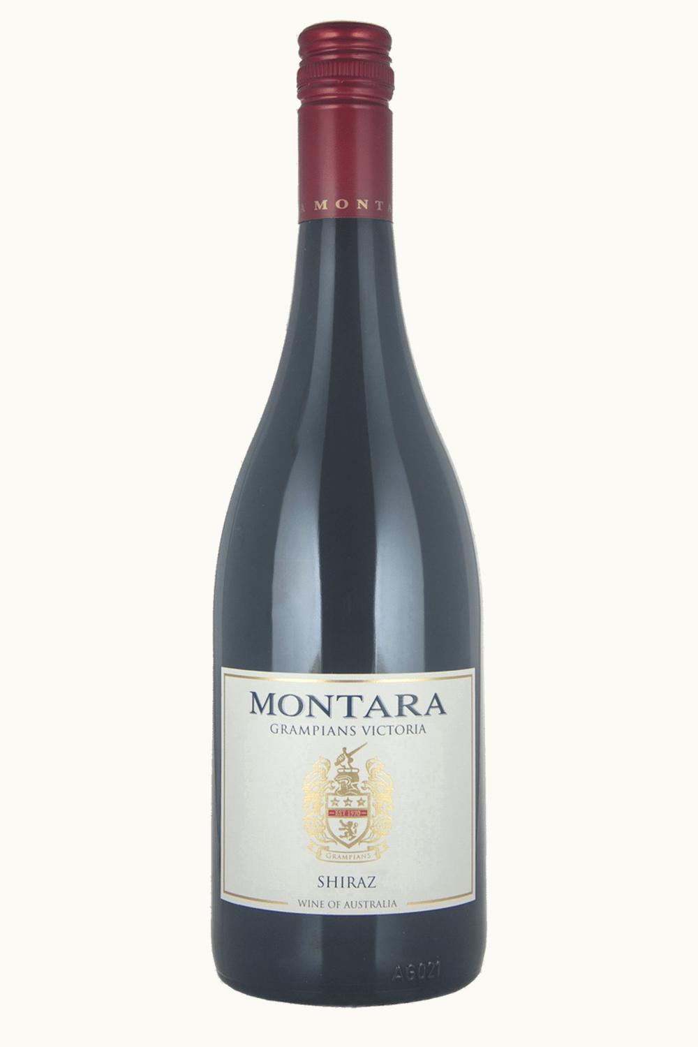 Seppeltsfield Seppeltsfield Chalambar Shiraz Grampians Victoria Australia, 2010