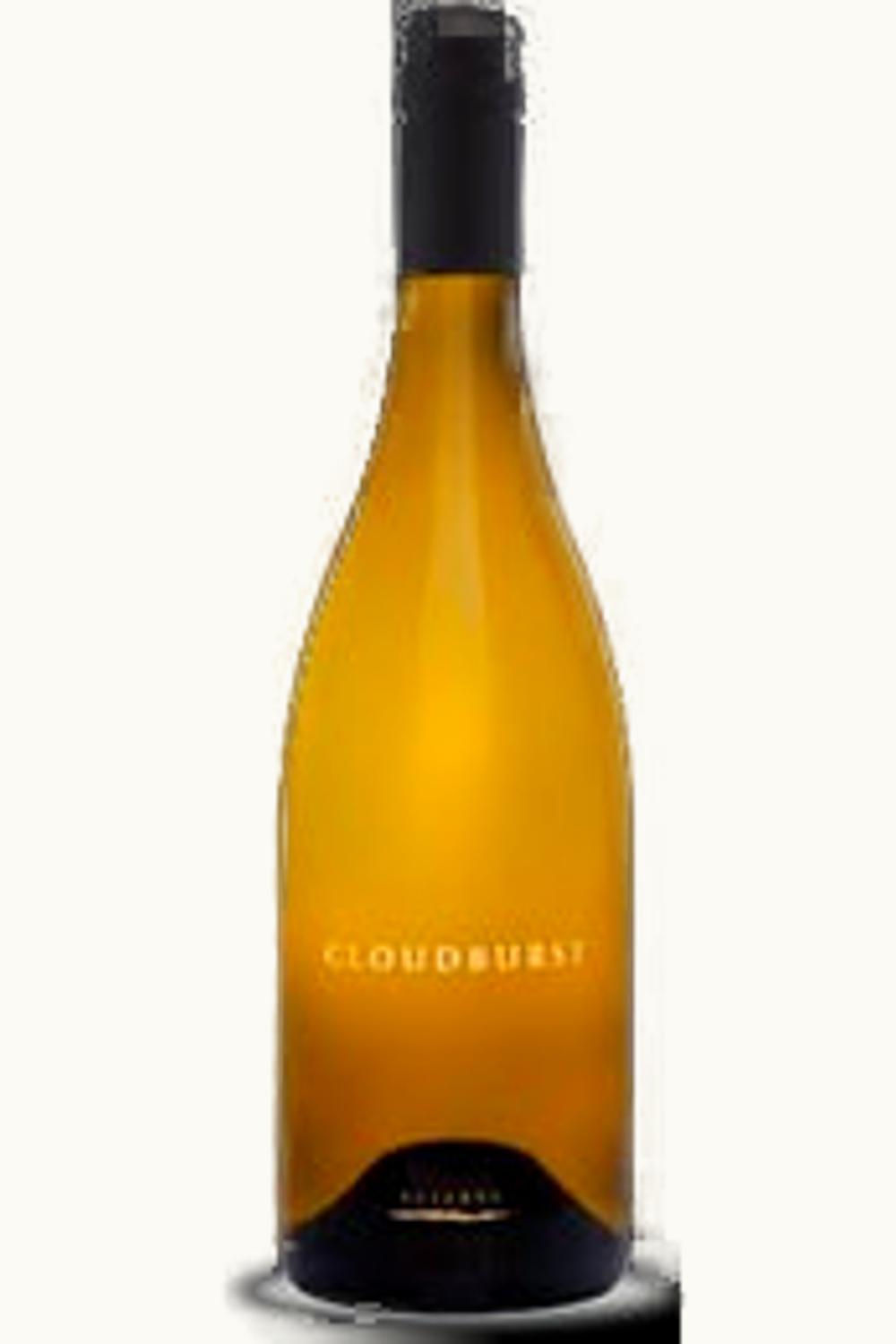 Cloudburst Cloudburst Cabernet Sauvignon Margaret River Western Australia, 2010