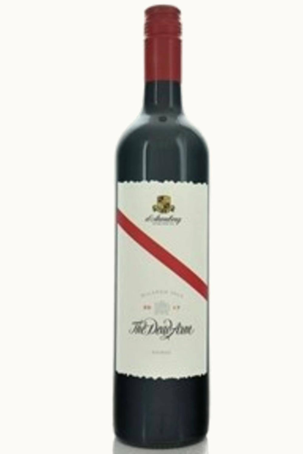 d'Arenberg d'Arenberg The Dead Arm Shiraz McLaren Vale South Australia, 2009