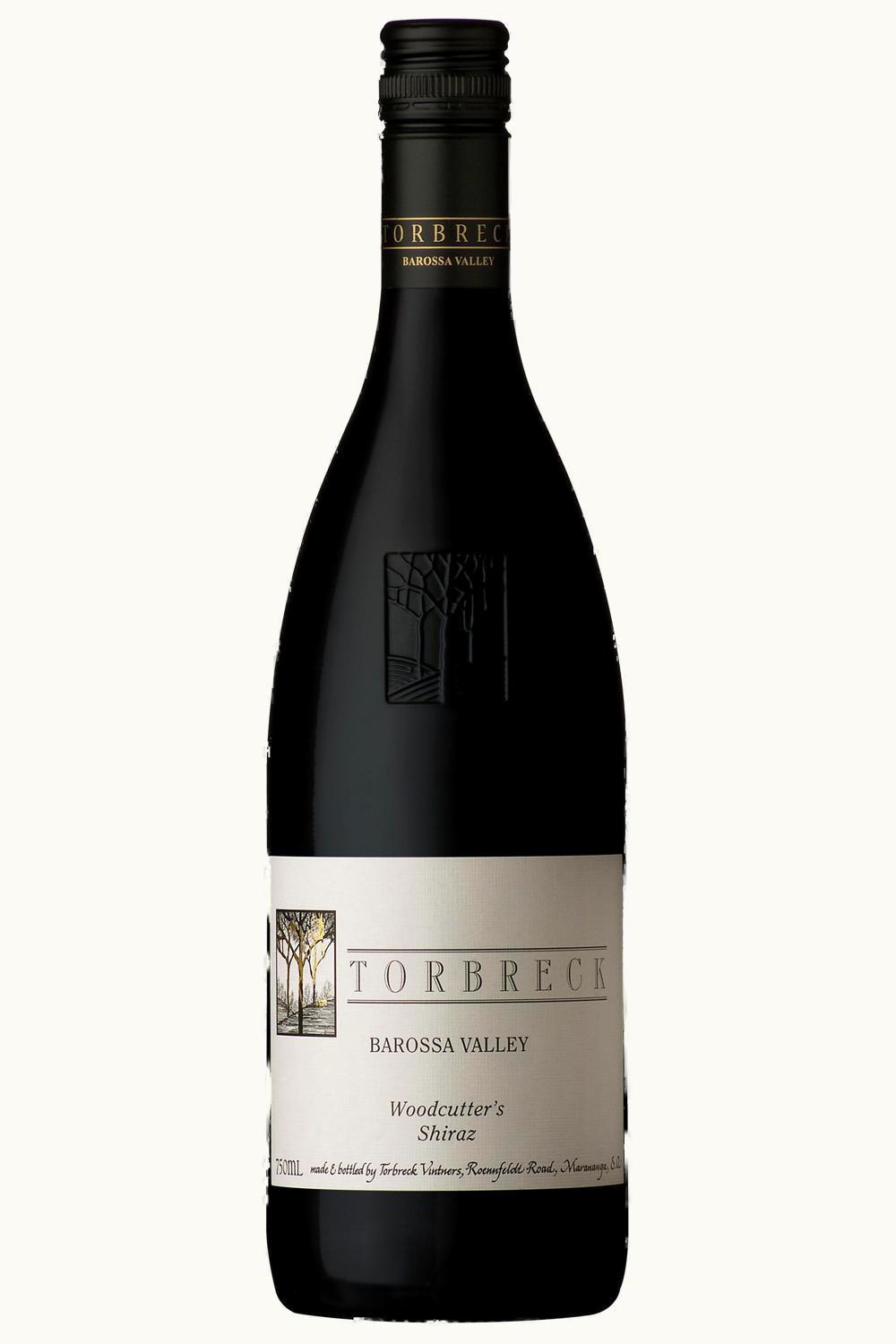 Torbreck Torbreck Woodcutter's Shiraz Barossa Valley South Australia, 2009