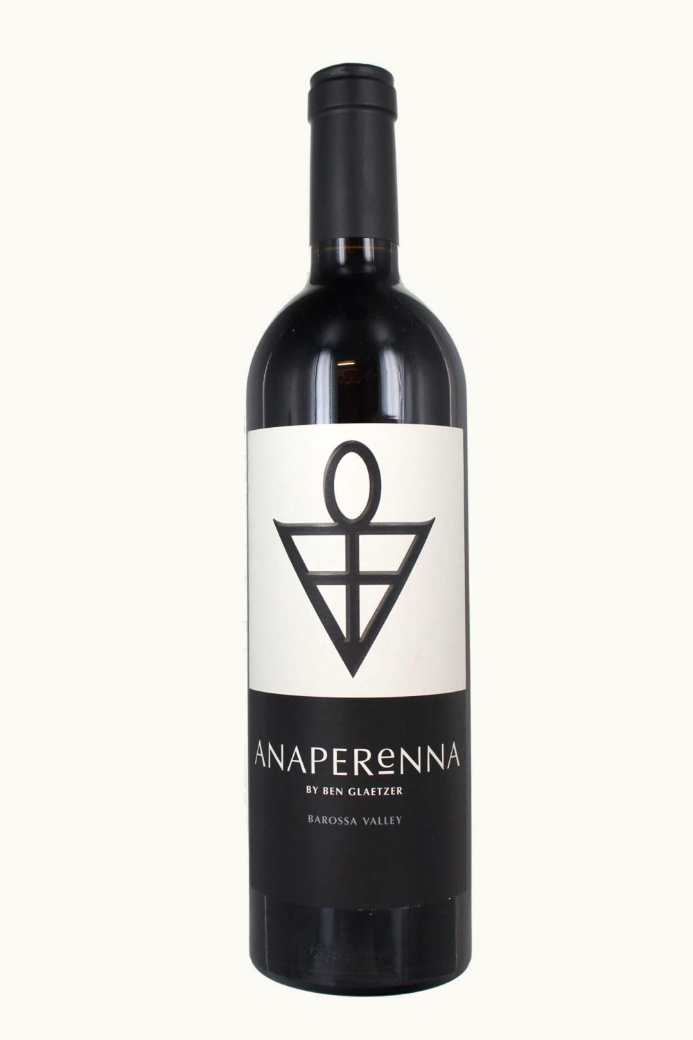 Glaetzer Glaetzer Anaperenna Godolphin Shiraz Barossa Valley South Australia, 2009