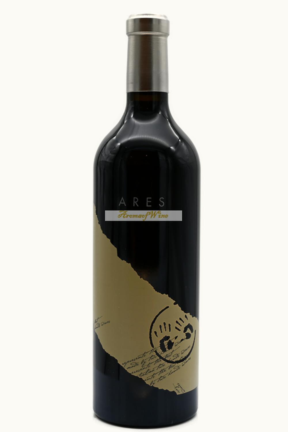 Two Hands Two Hands Aphrodite Cabernet Sauvignon Barossa Valley South Australia, 2009