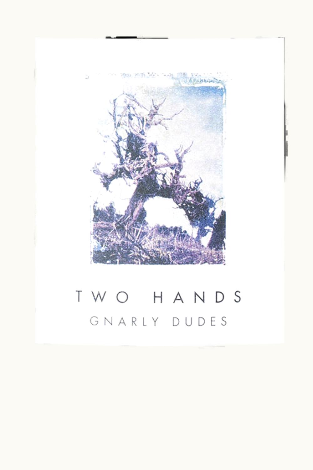 Two Hands Two Hands Gnarly Dudes Shiraz Barossa Valley South Australia, 2009