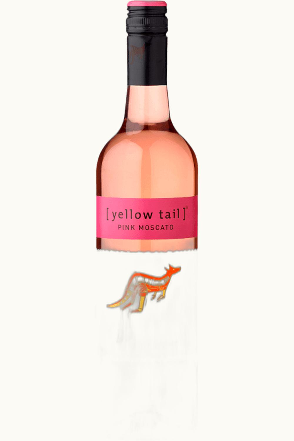 Yellow Tail Yellow Tail Pink Muscat Australia, 2009