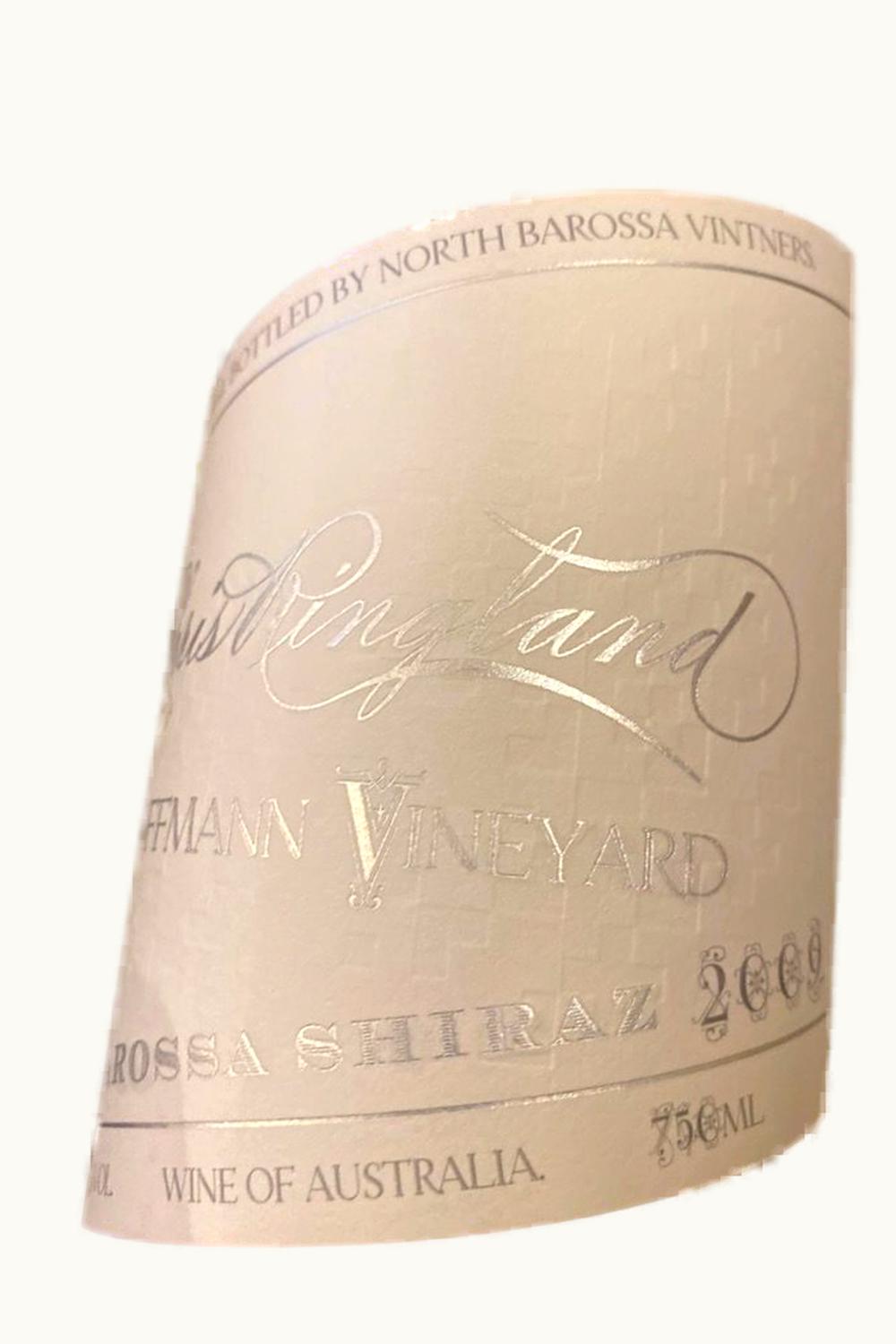 Chris Ringland Chris Ringland Hoffman Shiraz Barossa Valley South Australia, 2009