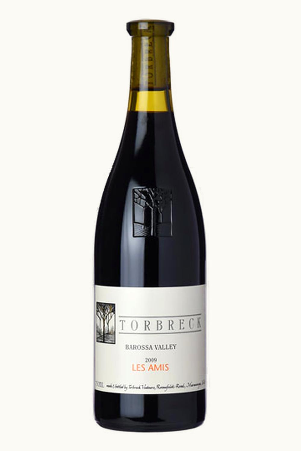 Torbreck Torbreck Les Amis Grenache Barossa Valley South Australia, 2009