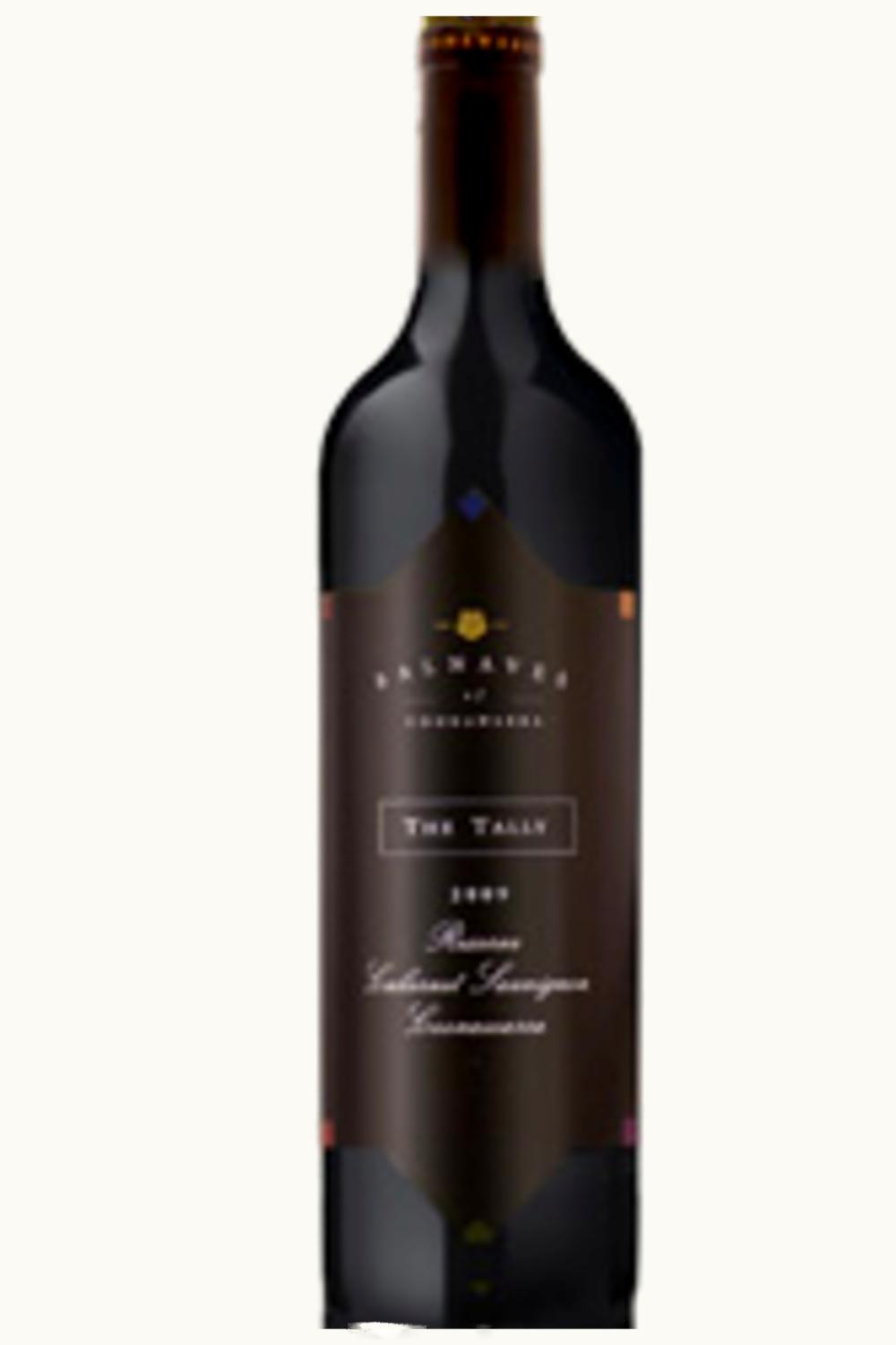 Balnaves The Tally Reserve Cabernet Sauvignon Coonawarra South Australia, 2009