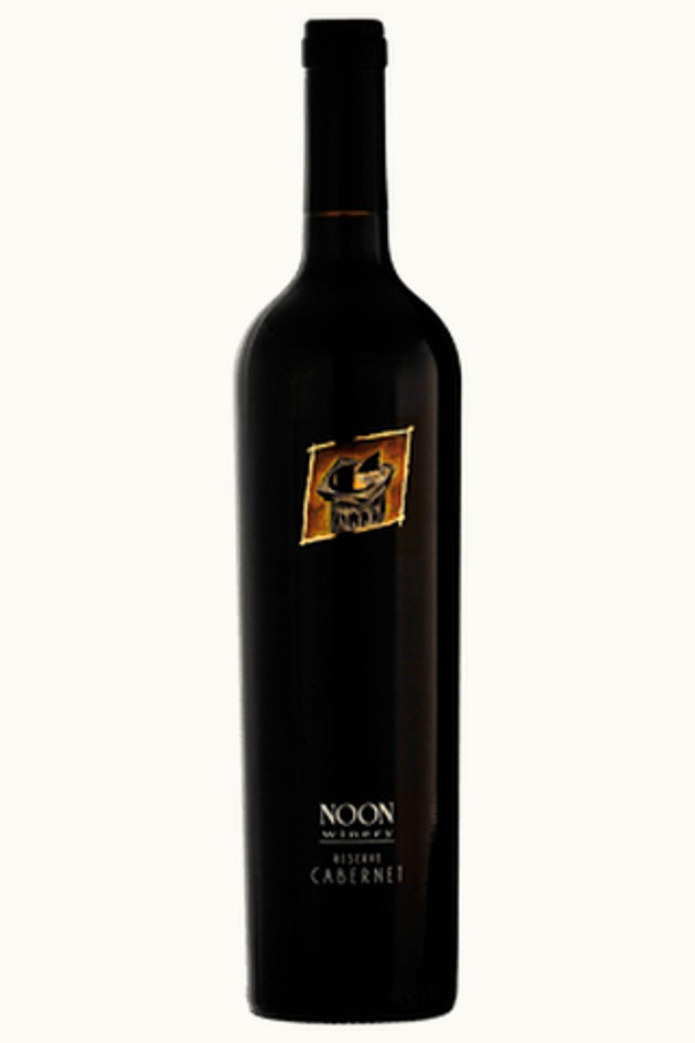 Noon Noon Reserve Cabernet Sauvignon Langhorne Creek South Australia, 2009