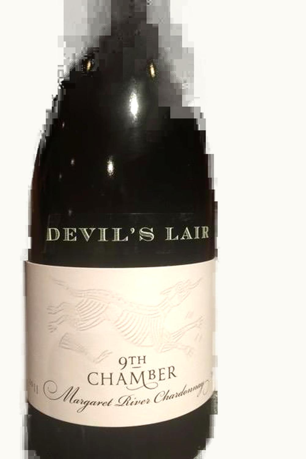 Devil's Lair Devil's Lair Chardonnay Margaret River Western Australia, 2009