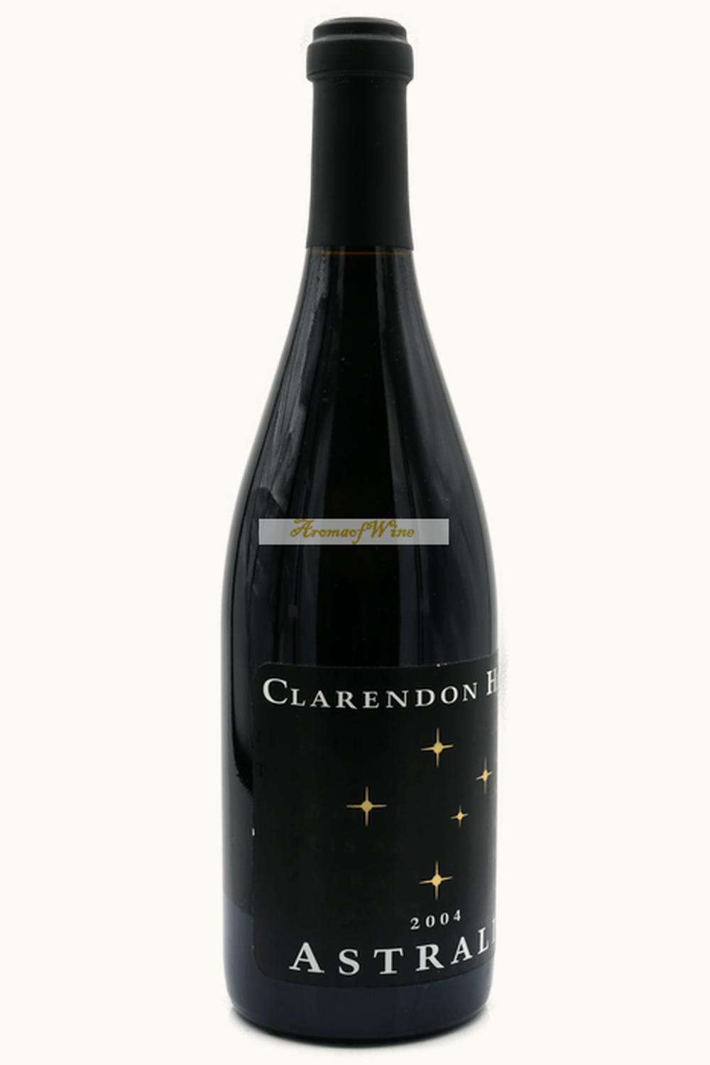 Clarendon Hills Clarendon Hills Astralis Shiraz McLaren Vale South Australia, 2008