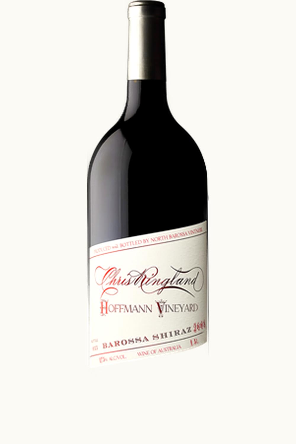 Chris Ringland Chris Ringland Hoffman Shiraz Barossa Valley South Australia, 2008