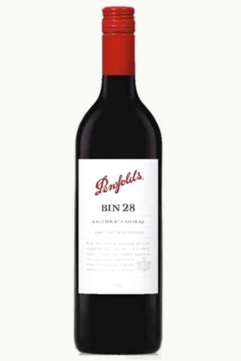 Penfolds Penfolds Bin 28 Kalimna Shiraz South Australia, 2008