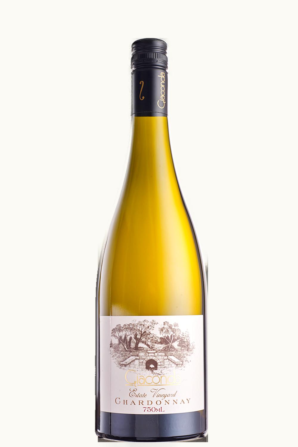 Giaconda Giaconda Estate Chardonnay Beechworth Victoria Australia, 2008