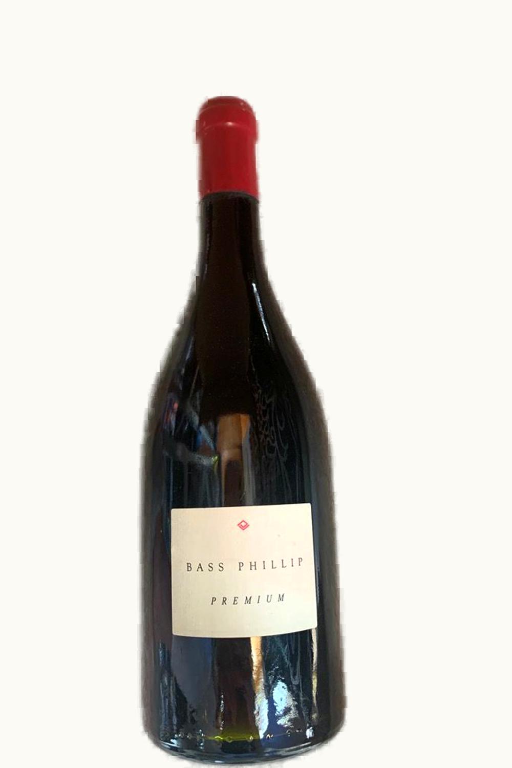 Bass Philip Bass Philip Premium Pinot Noir Gippsland Victoria Australia, 2008
