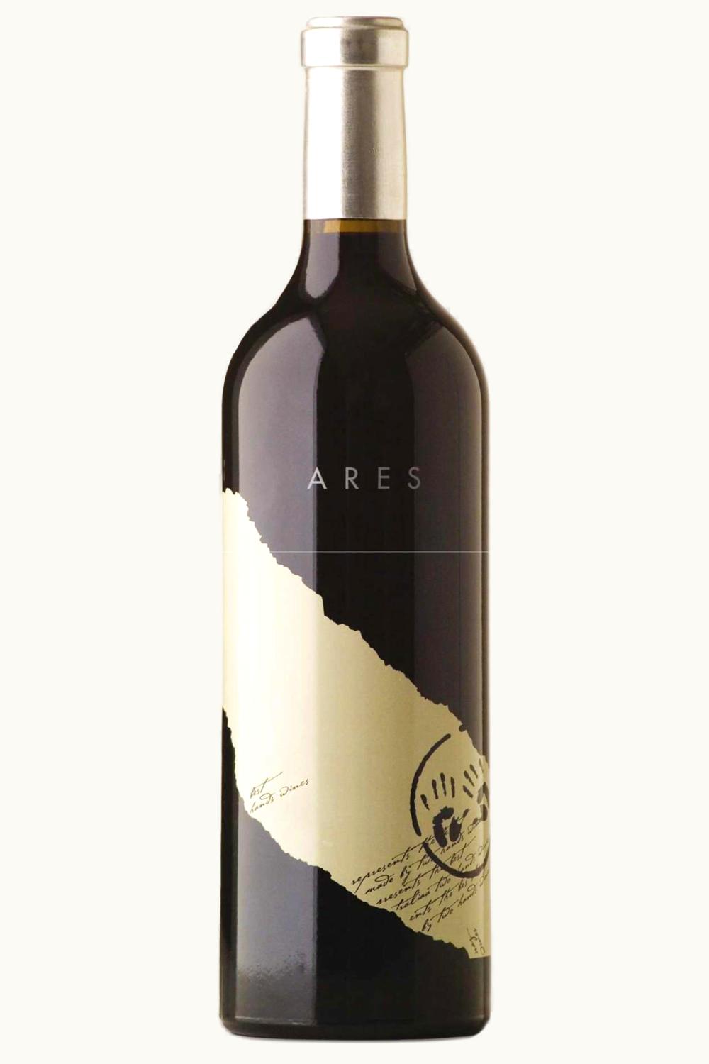 Two Hands Two Hands Ares Shiraz Barossa Valley South Australia, 2008