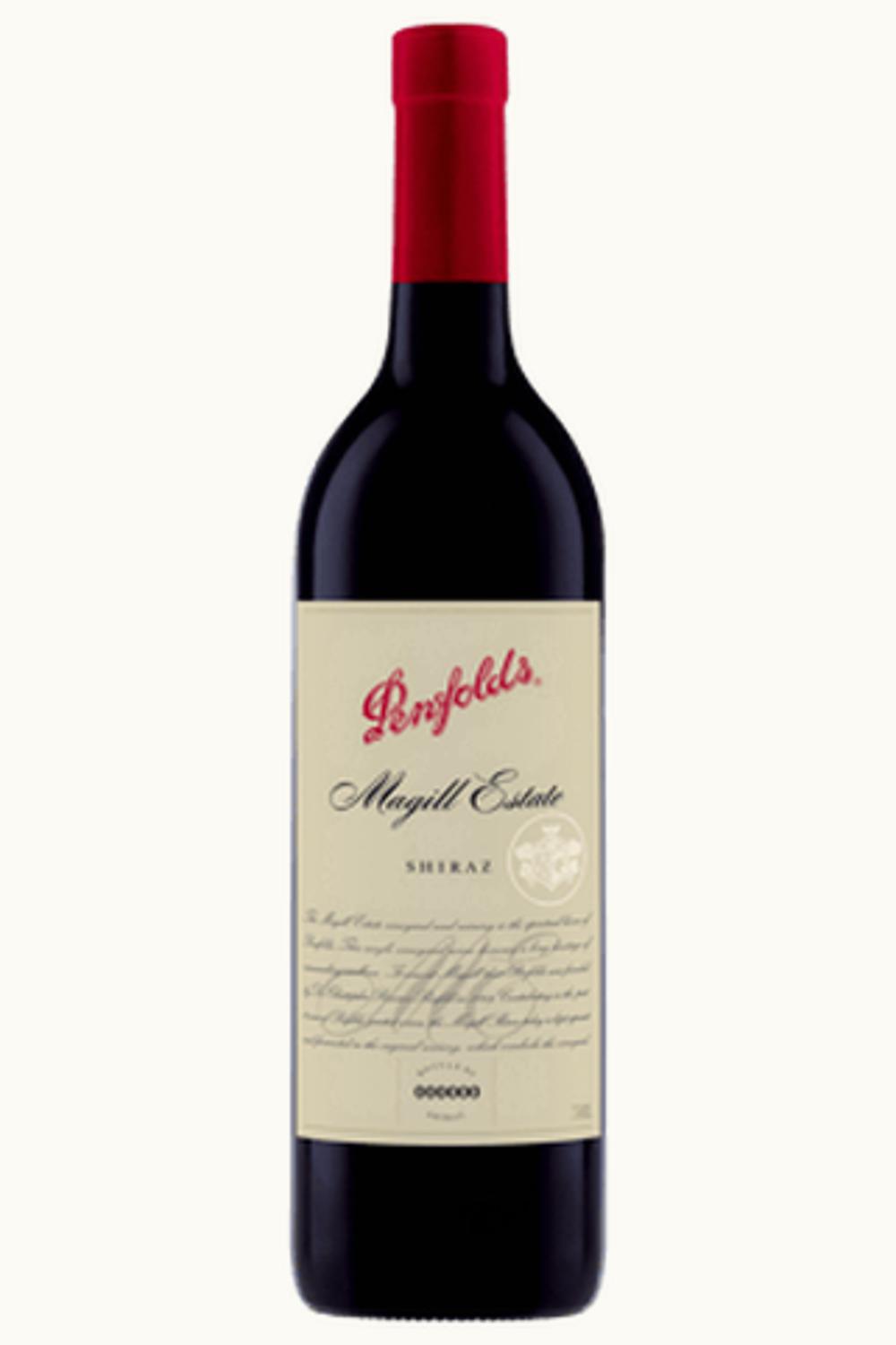 Penfolds Penfolds Magill Estate Shiraz South Australia, 2008