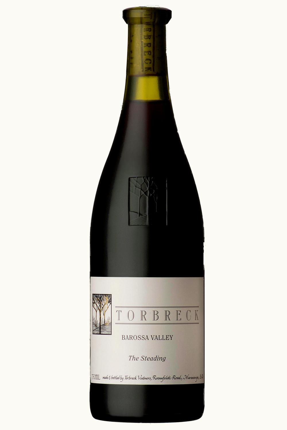 Torbreck Torbreck The Steading GSM Barossa Valley South Australia, 2008