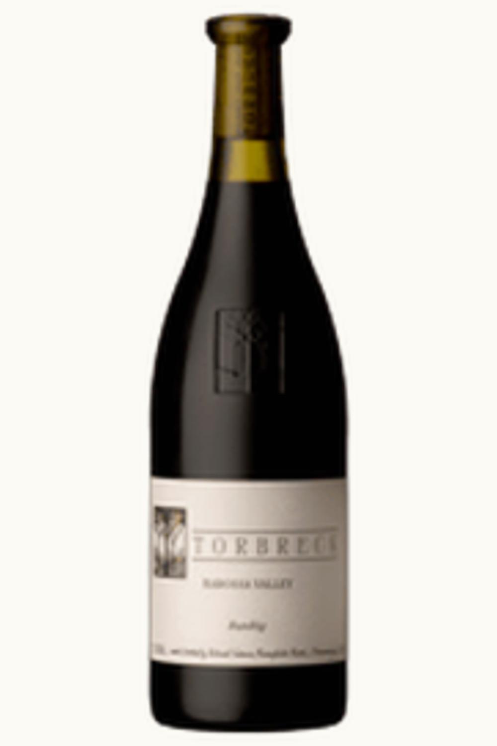 Torbreck Torbreck The Factor Shiraz Barossa Valley South Australia, 2008