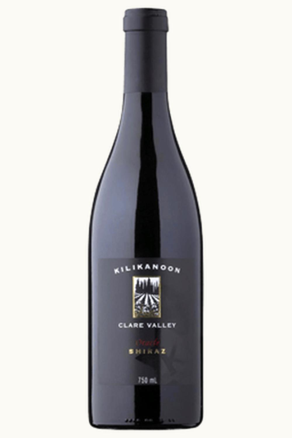 Kilikanoon Kilikanoon Oracle Shiraz Clare Valley South Australia, 2008