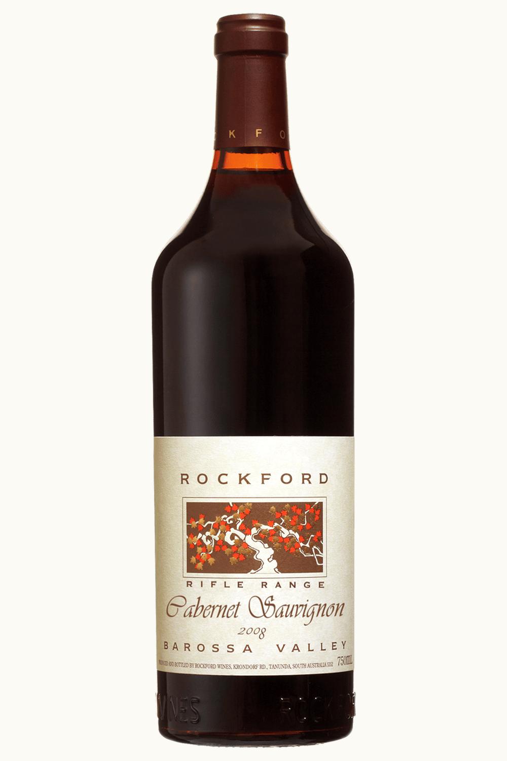 Rockford Rockford Riebke Shiraz Cabernet Barossa Valley South Australia, 2008
