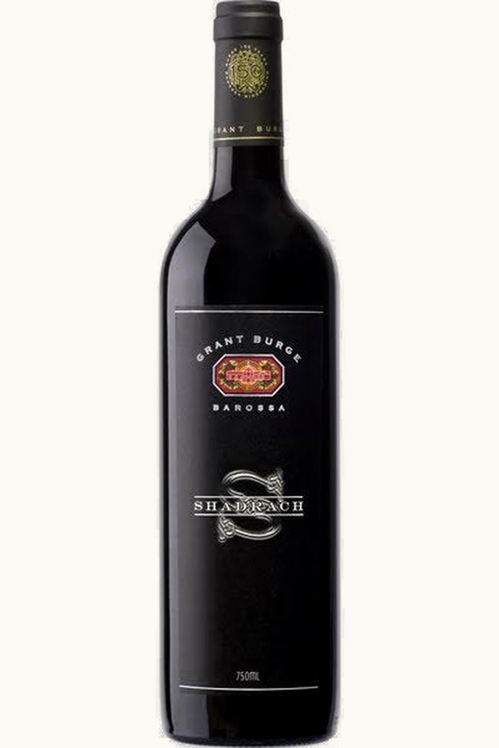 Grant Burge Grant Burge Shadrach Cabernet Sauvignon Barossa Valley South Australia, 2008