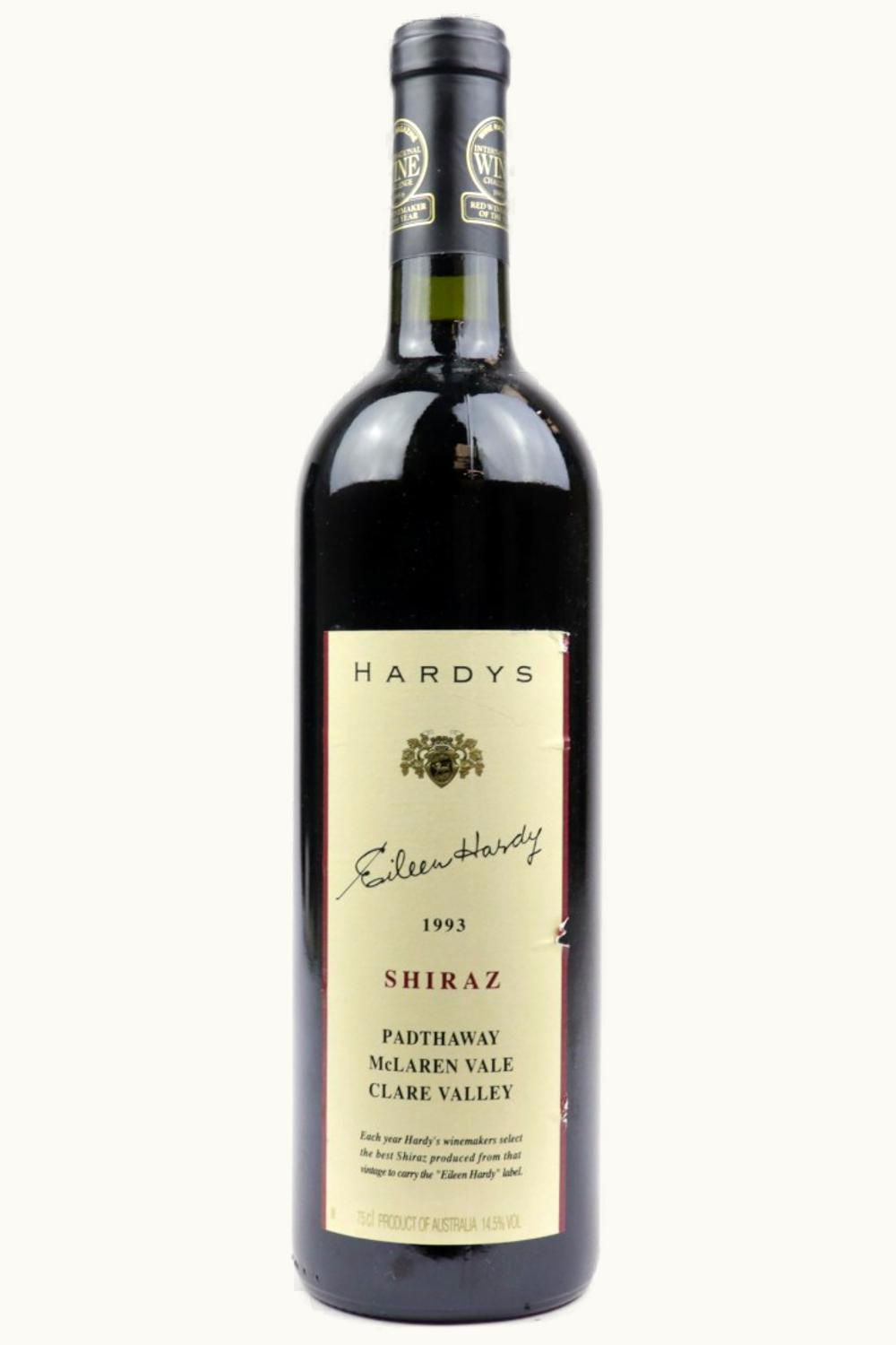 Hardys Hardys Eileen Hardy Shiraz McLaren Vale South Australia, 2008