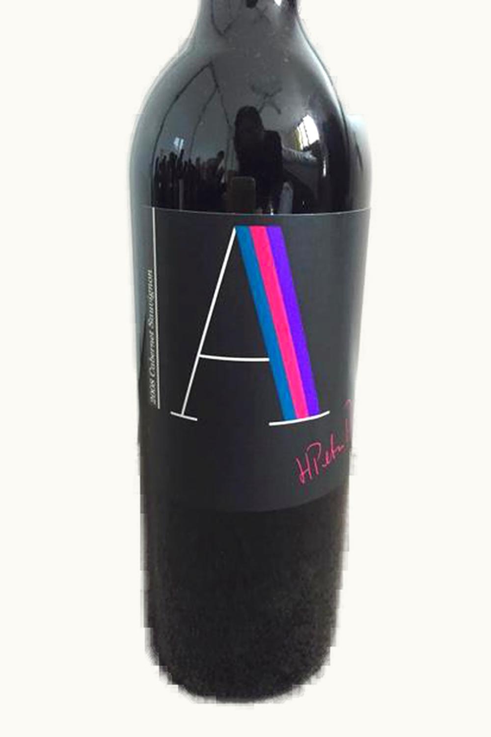 Domaine A Domaine A Cabernet Sauvignon Coal River Valley Tasmania Australia, 2008