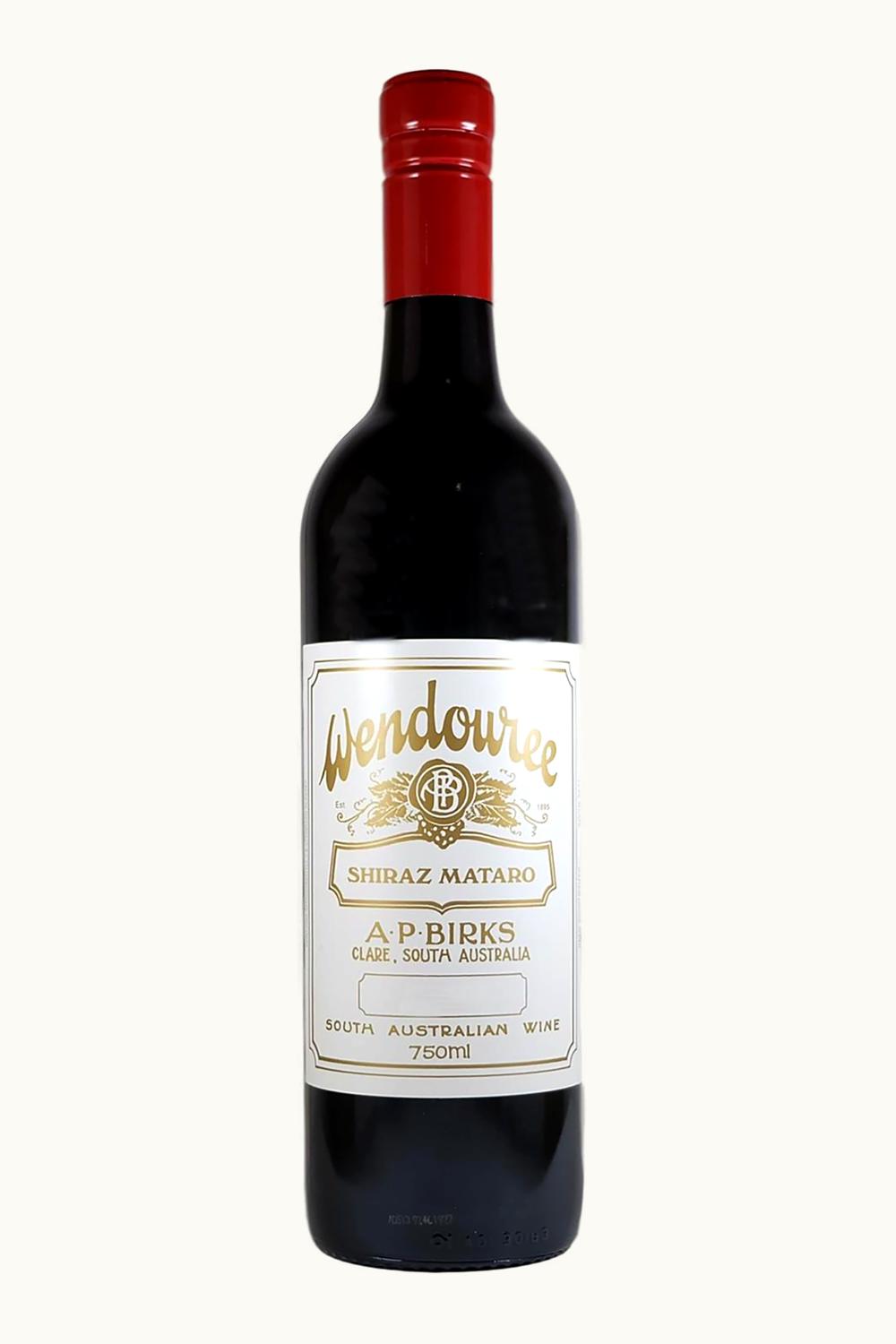 Wendouree Wendouree Mataro Clare Valley South Australia, 2008