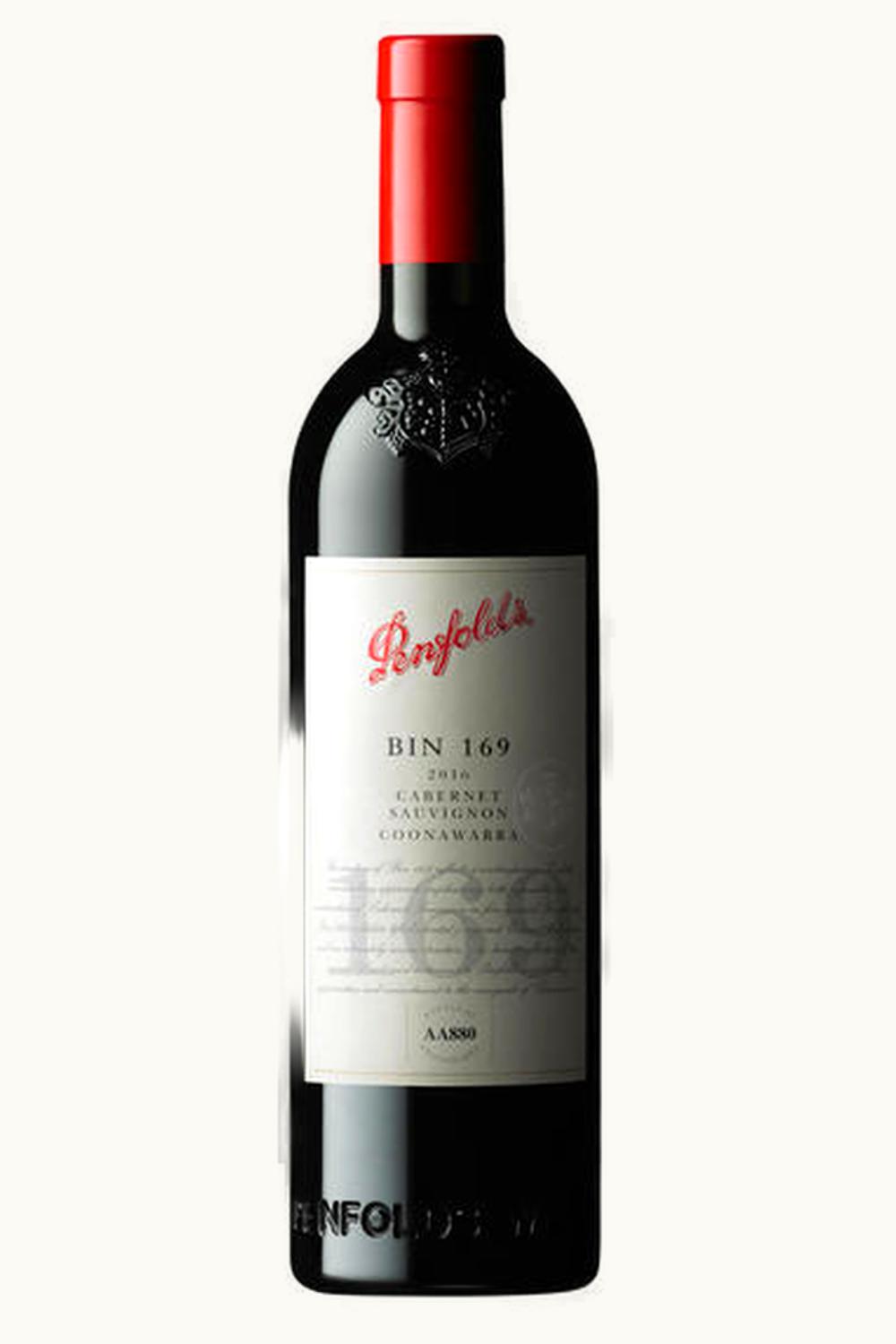 Penfolds Penfolds Reserve Cabernet Sauvignon Coonawarra South Australia, 2008
