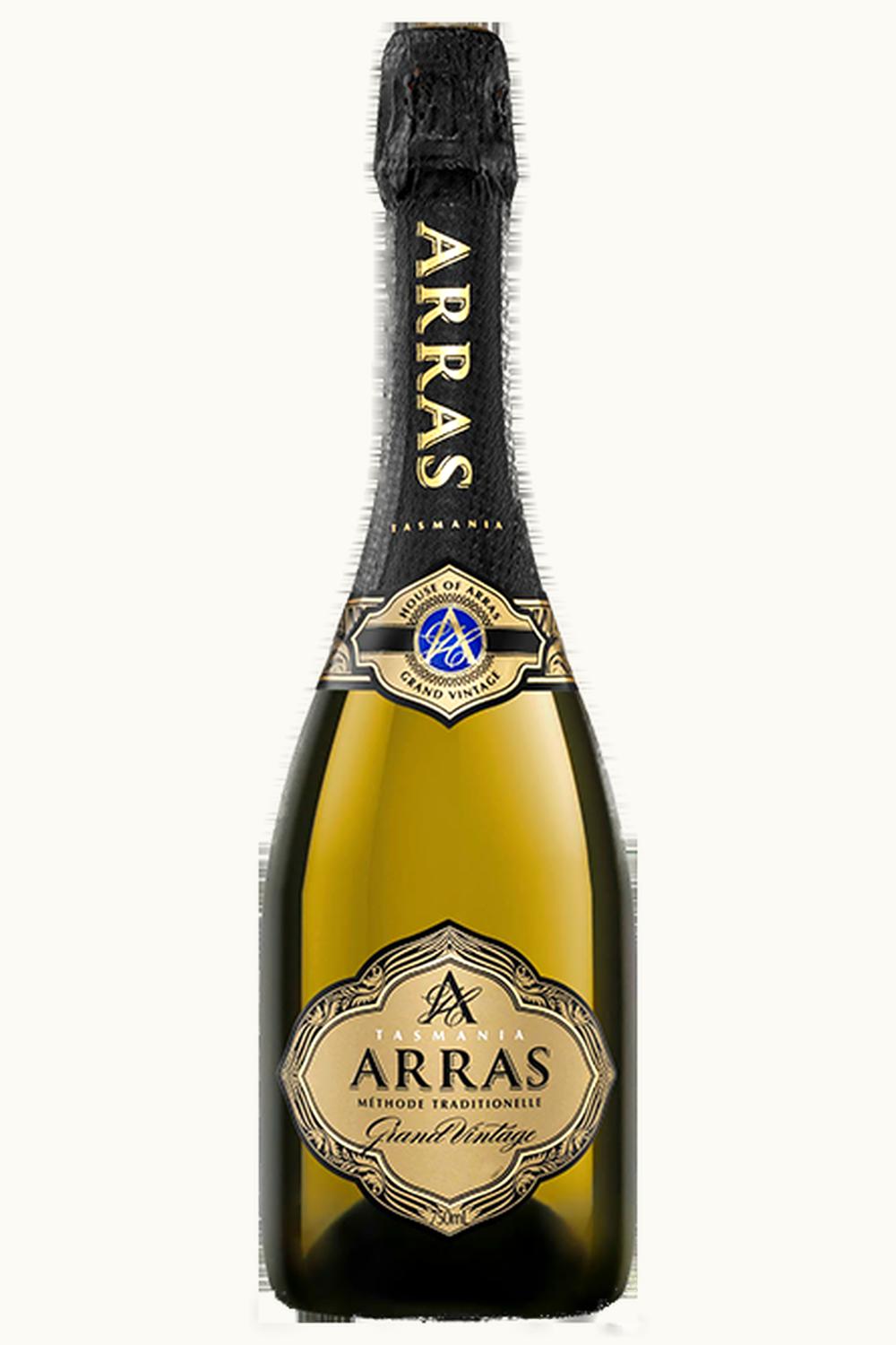 House of Arras House of Arras Grand Vintage Sparkling Tasmania Australia, 2008