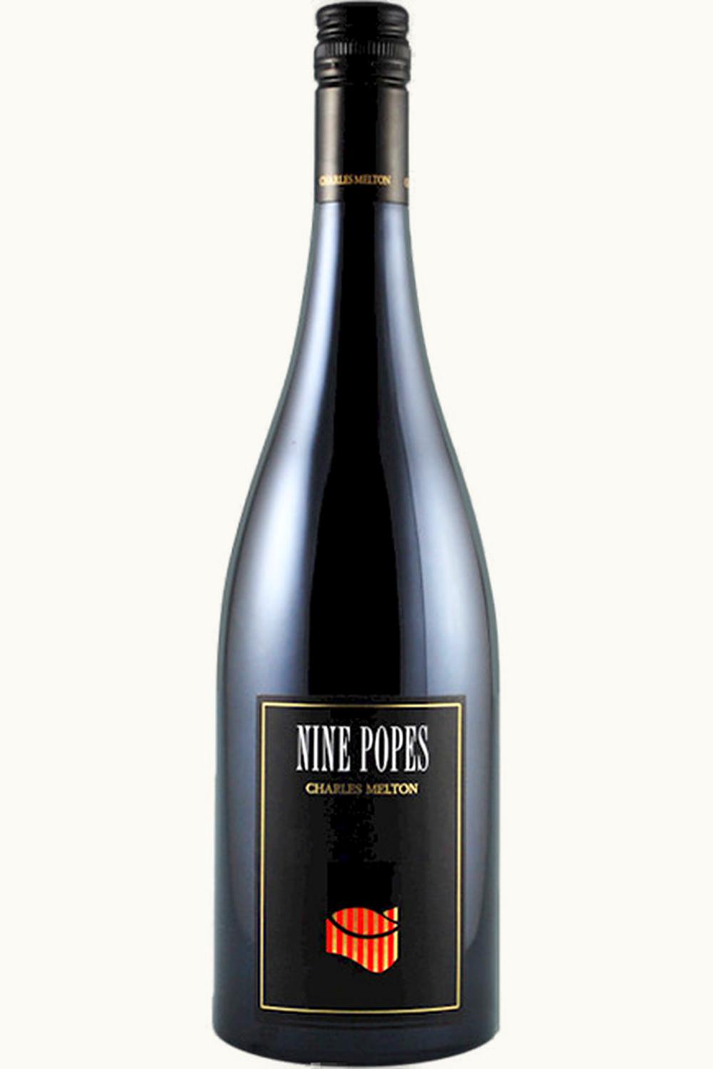 Charles Melton Charles Melton Nine Popes Grenache Shiraz Barossa Valley South Australia, 2008
