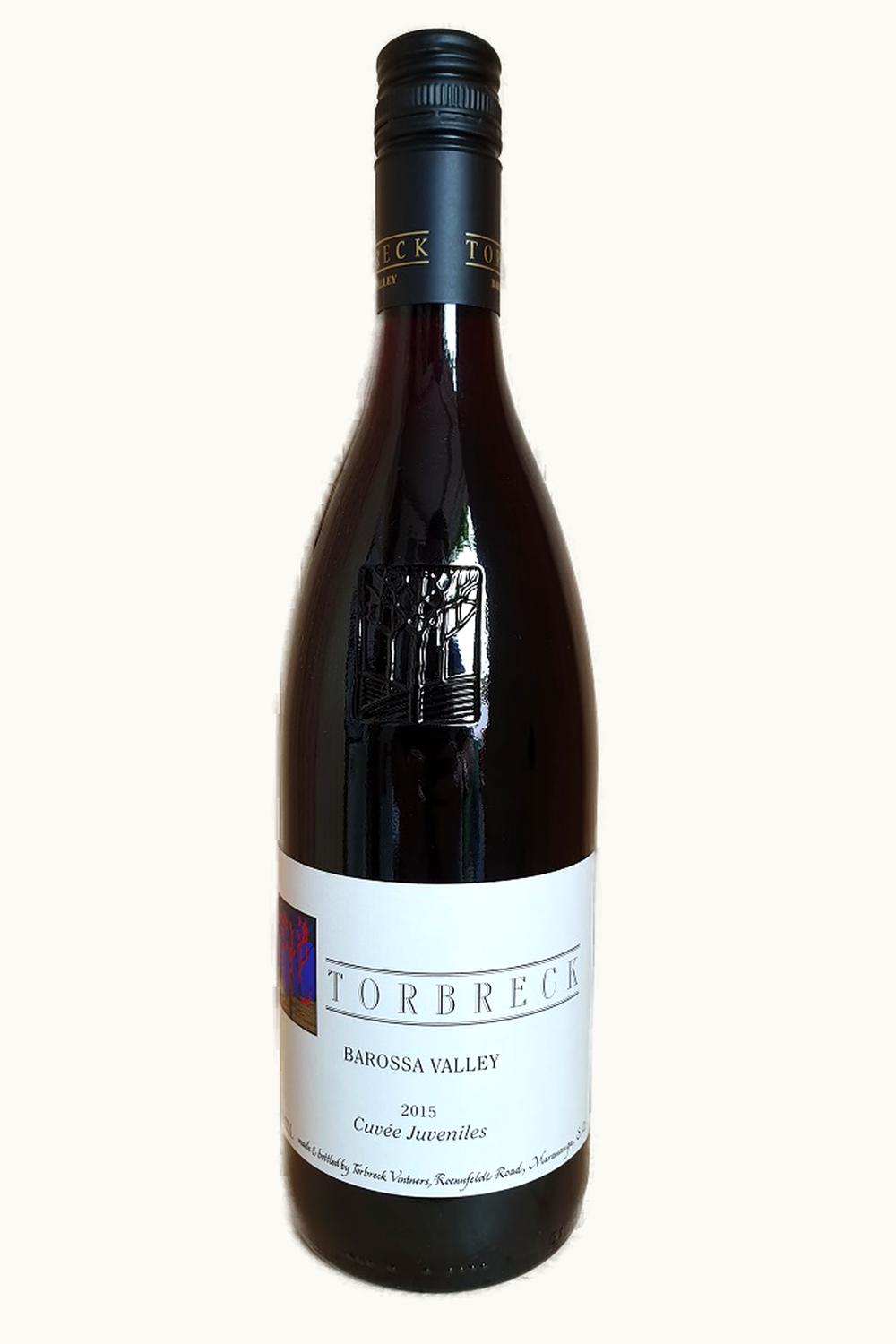 Torbreck Torbreck Cuvee Juveniles Barossa Valley South Australia, 2008