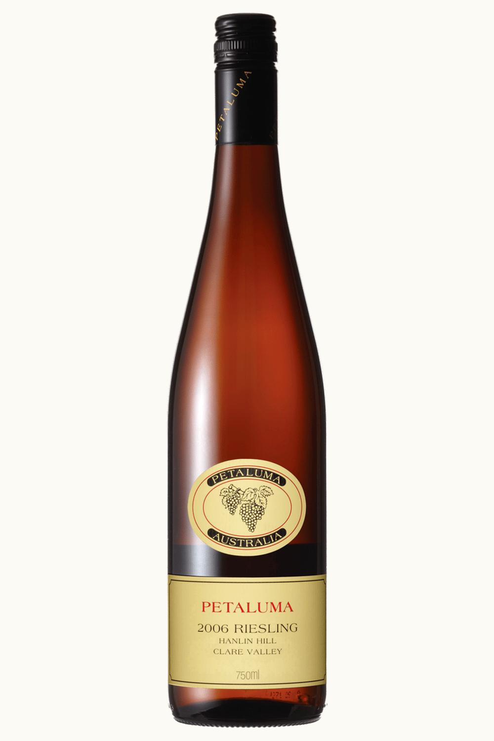 Petaluma Petaluma Hanlin Hill Riesling Clare Valley South Australia, 2008