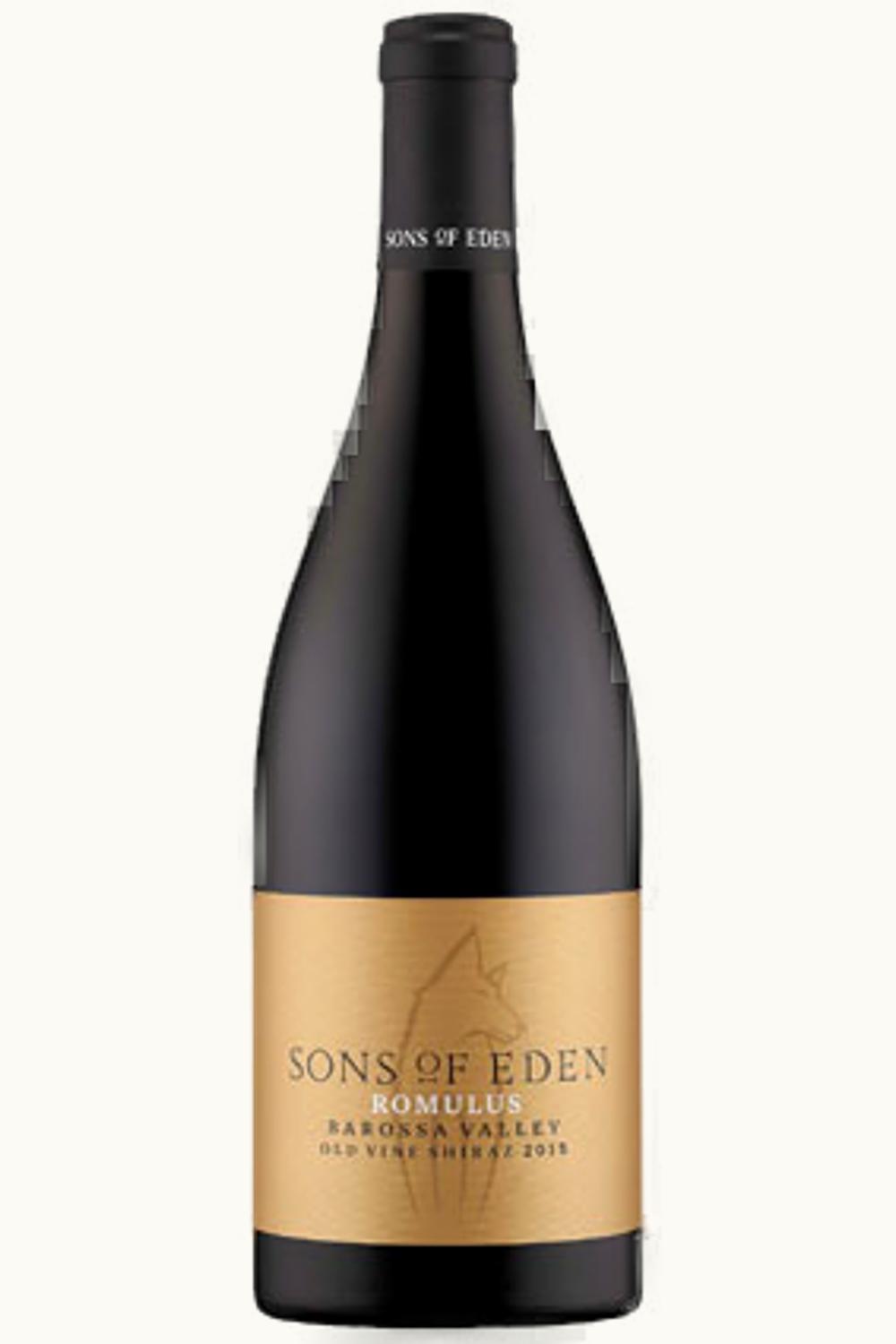 Son of Eden Son of Eden Romulus Shiraz Barossa Valley South Australia, 2008