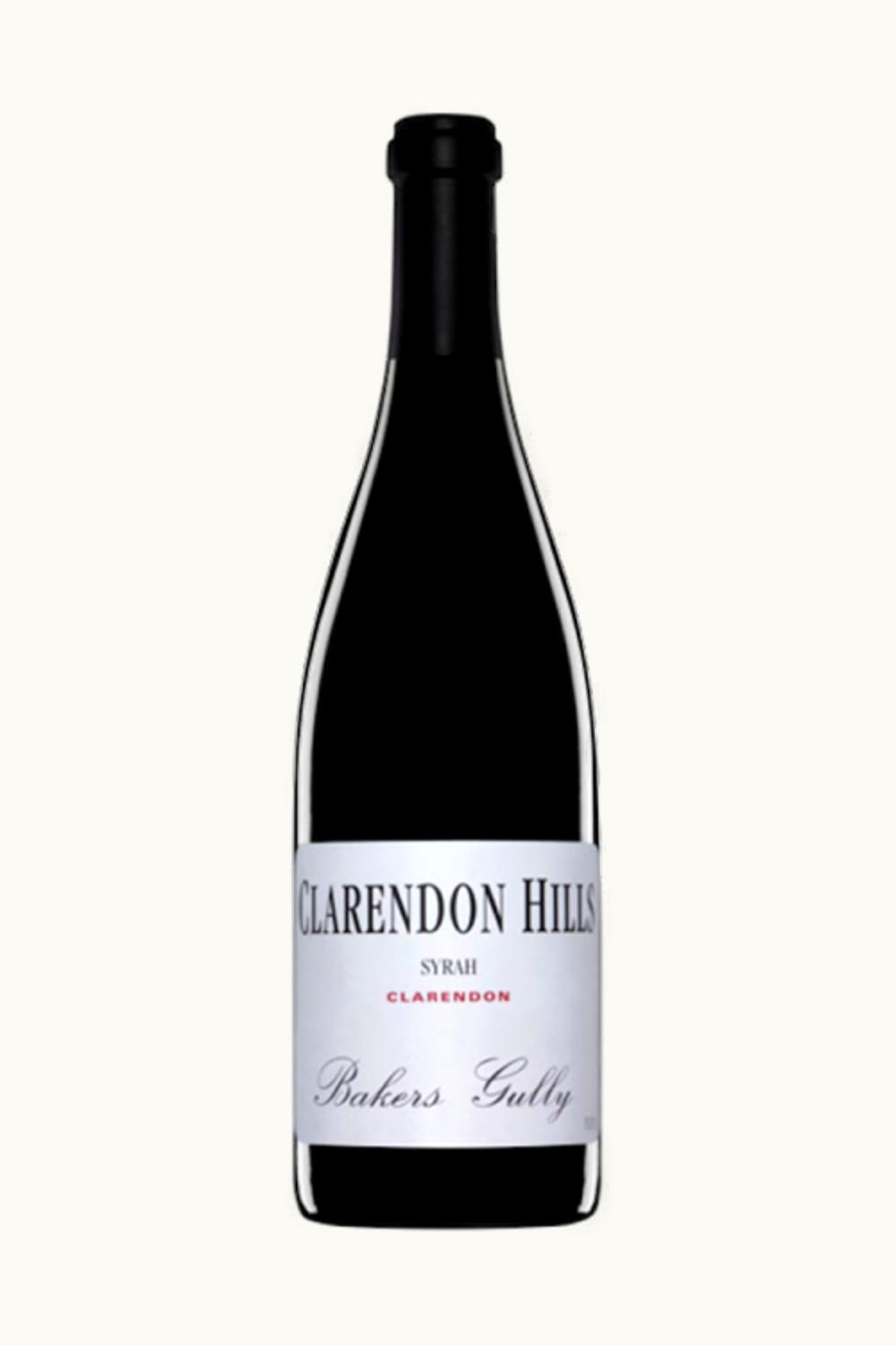 Clarendon Hills Clarendon Hills Sandown Cabernet Sauvignon McLaren Vale South Australia, 2008