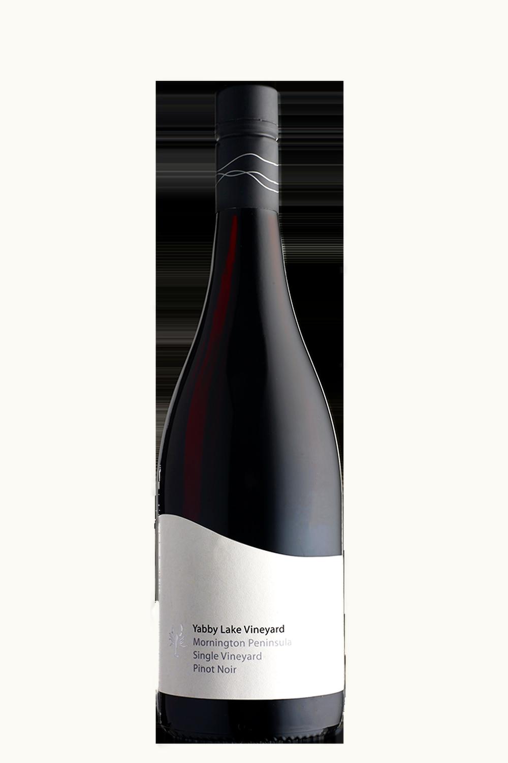 Yabby Lake Yabby Lake Pinot Noir Mornington Peninsula Victoria Australia, 2008