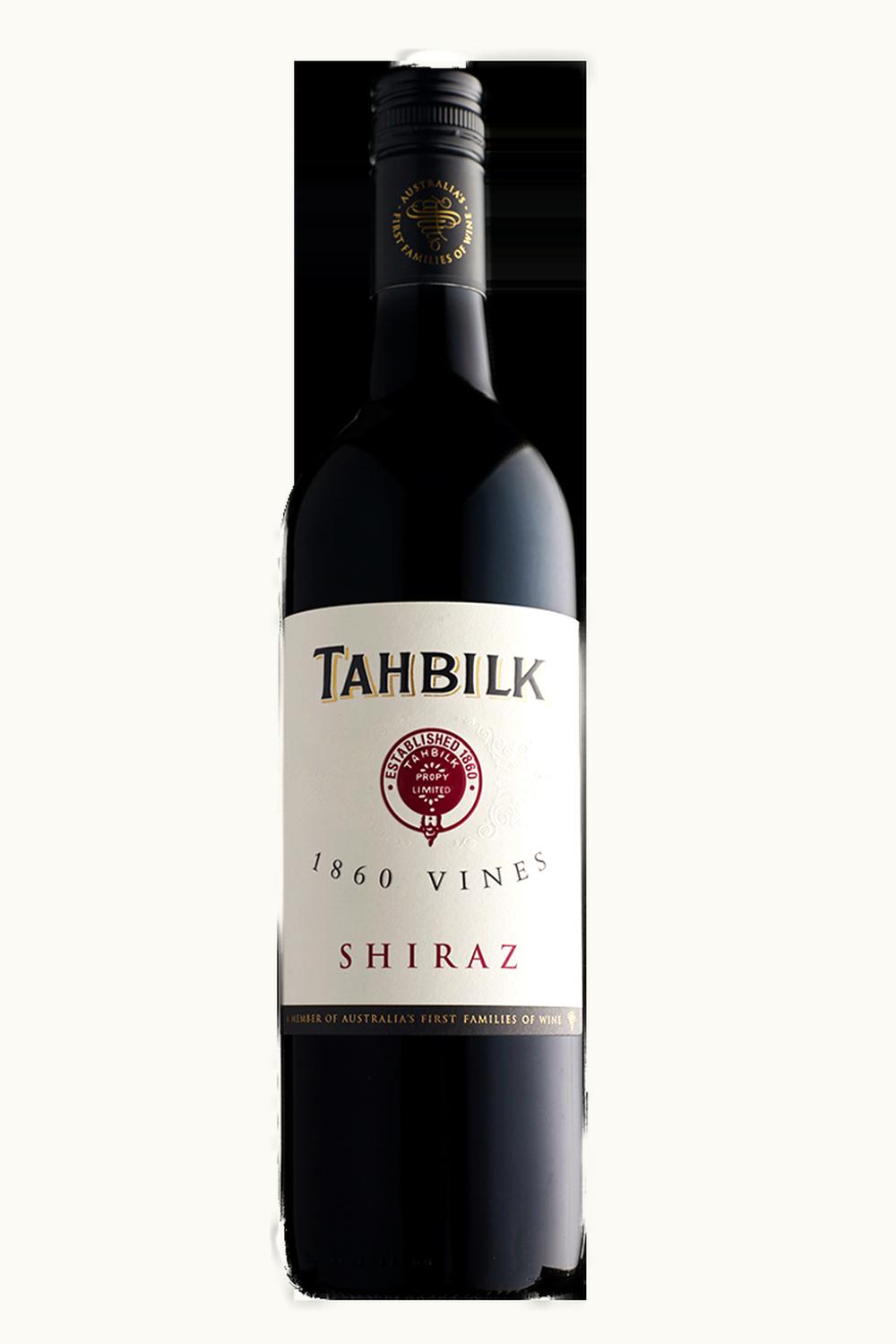 Tahbilk Tahbilk 1860 Vines Shiraz Nagambie Lakes Victoria Australia, 2008